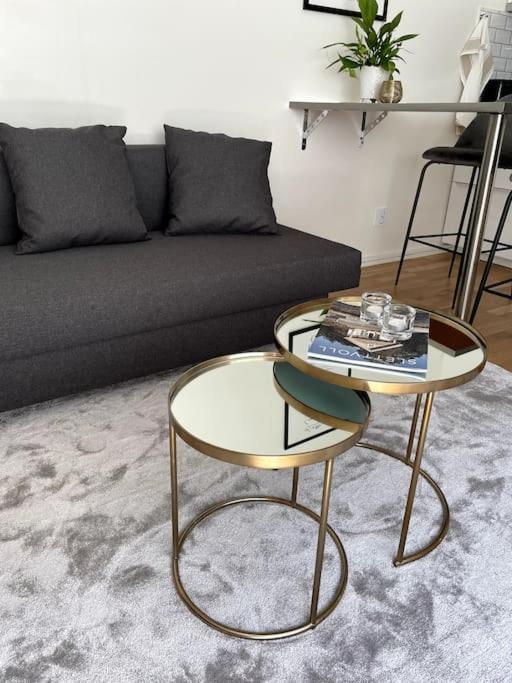 Exclusive Guesthouse Near The Ocean In Hovas Goteborg Esterno foto